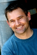 Louie Cowan - headshot taken by Matt Smith in Los Angeles